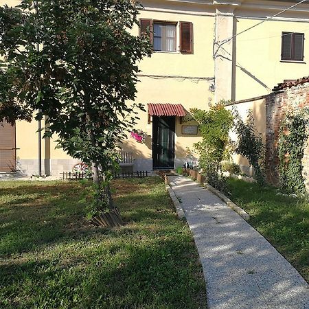 B&B Cascina Barolo Turyn Zewnętrze zdjęcie