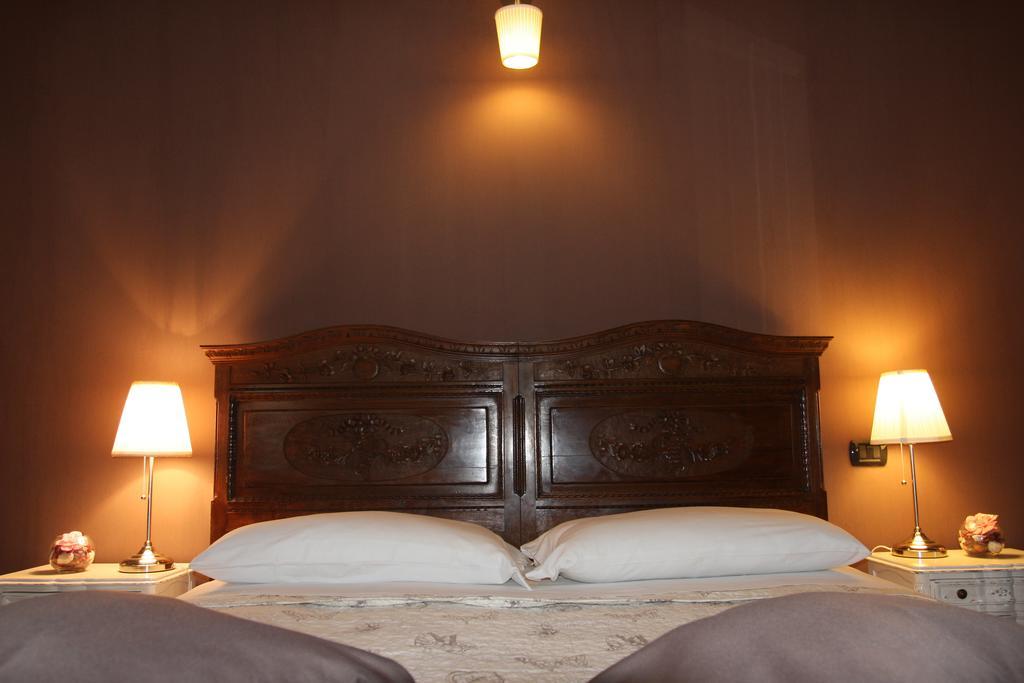 B&B Cascina Barolo Turyn Pokój zdjęcie