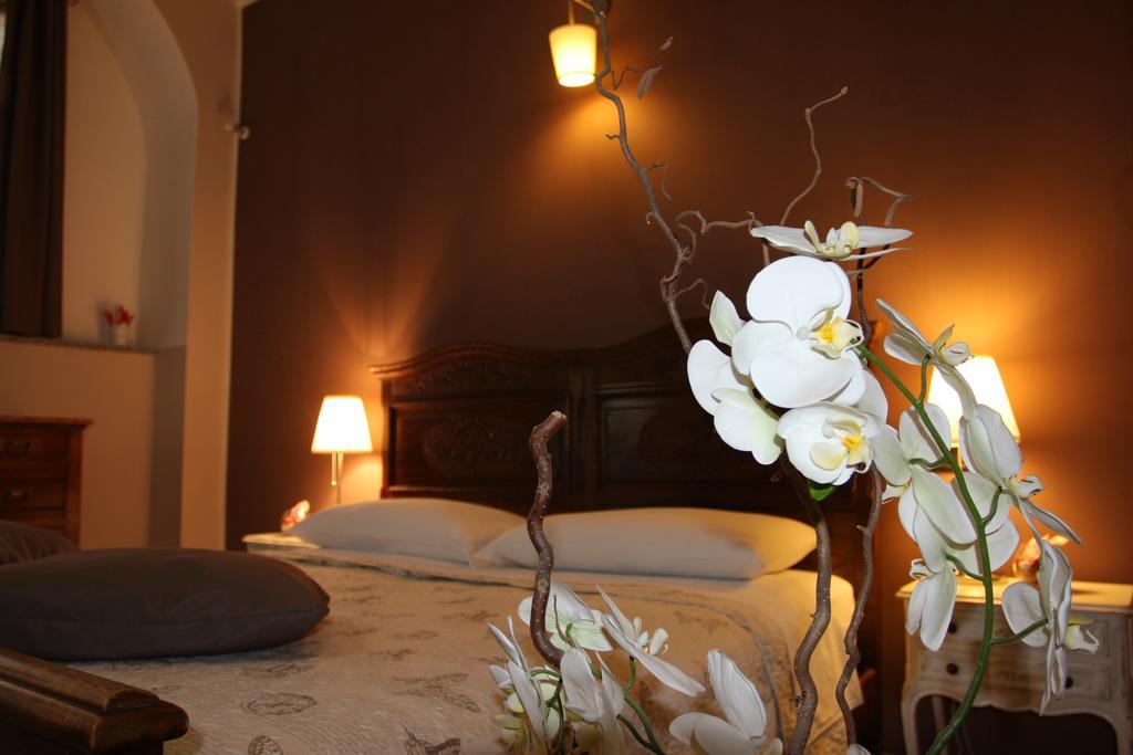 B&B Cascina Barolo Turyn Pokój zdjęcie