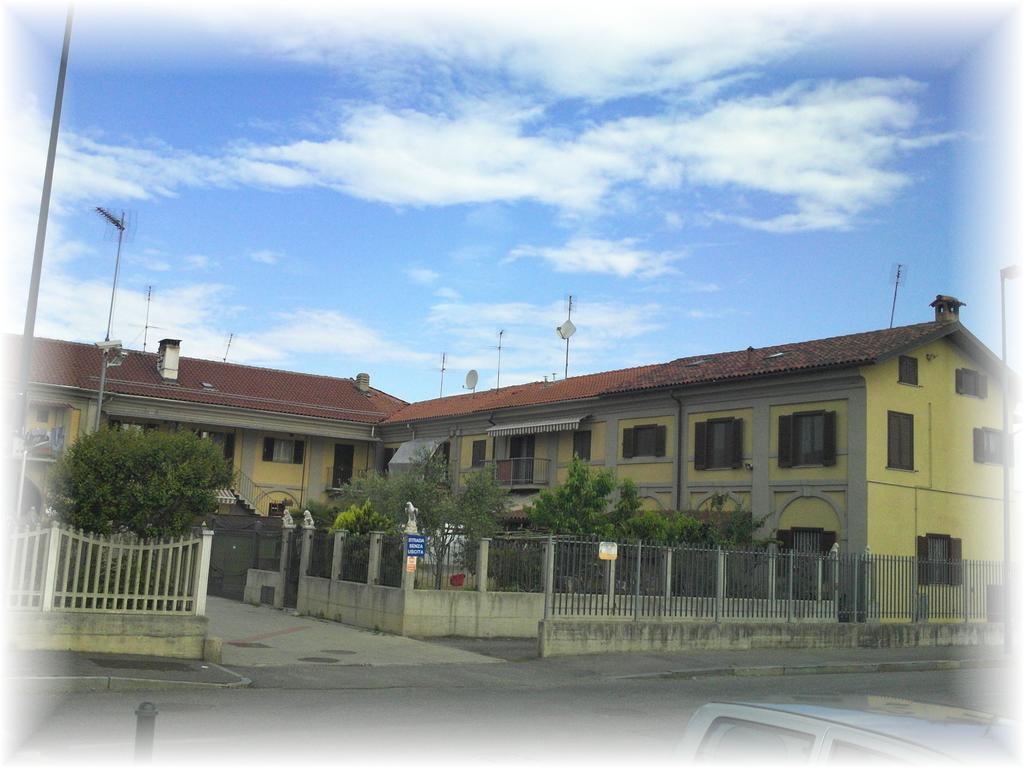 B&B Cascina Barolo Turyn Zewnętrze zdjęcie