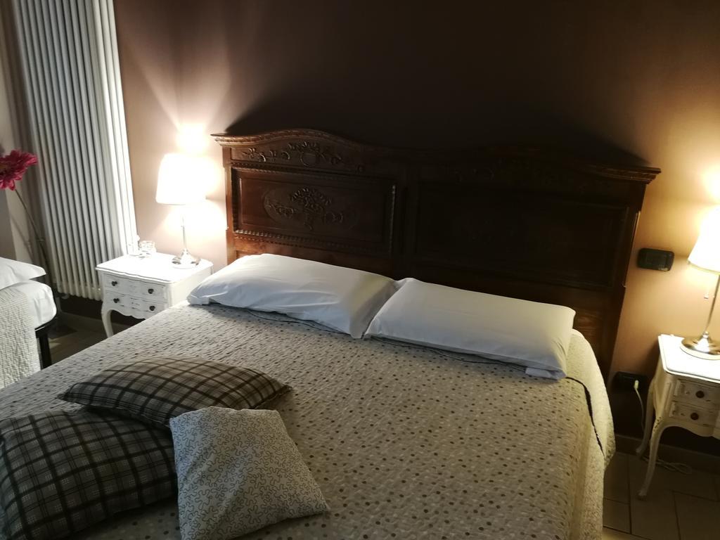 B&B Cascina Barolo Turyn Zewnętrze zdjęcie