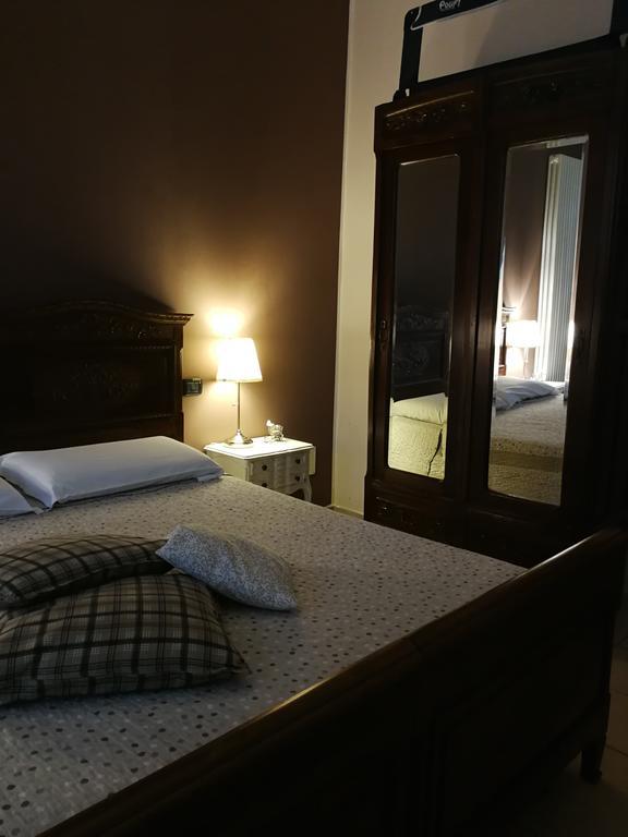 B&B Cascina Barolo Turyn Zewnętrze zdjęcie