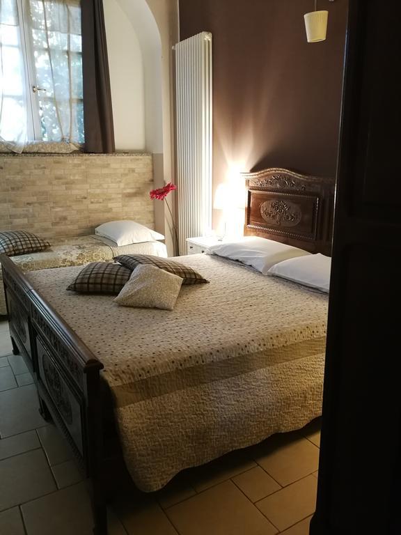 B&B Cascina Barolo Turyn Zewnętrze zdjęcie